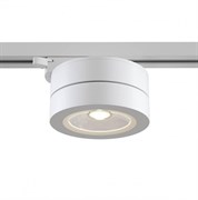 Maytoni Трековый светильник Magic Unity 4000K 12Вт 36° TR006-1-12W3K-W4K Maytoni Трековый светильник Magic Unity 4000K 12Вт 36° TR006-1-12W3K-W4K