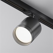Maytoni Technical Трековый светильник TR088-1-GX53-B TR088-1-GX53-B