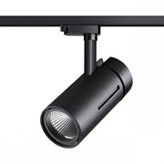 Novotech 358593 PORT NT21 000 черный Однофазный трековый светильник IP20 LED 4000K 30W 175-245V DEP 358593 Novotech 358593 PORT NT21 000 черный Однофазный трековый светильник IP20 LED 4000K 30W 175-245V DEP 358593
