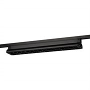 ЭРА Трековый светильник однофазный TR54 - 5040 BK 50W 4000K 45° Черный Б0059547 ЭРА Трековый светильник однофазный TR54 - 5040 BK 50W 4000K 45° Черный Б0059547