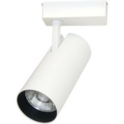 Arte Lamp A2665PL-1WH Vinsant Светильник трековый однофазный LED 20W 4000K A2665PL-1WH Arte Lamp A2665PL-1WH Vinsant Светильник трековый однофазный LED 20W 4000K A2665PL-1WH