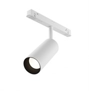 Maytoni Трековый светильник Focus Led Exility 4000K 12Вт 24° Белый TR032-2-12W4K-S-W TR032-2-12W4K-S-W Maytoni Трековый светильник Focus Led Exility 4000K 12Вт 24° Белый TR032-2-12W4K-S-W TR032-2-12W4K-S-W