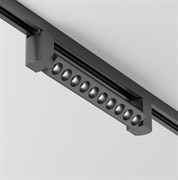 Maytoni Трековый светильник Points Unity 4000K 10Вт 36° TR010-1-10W4K-M-B Maytoni Трековый светильник Points Unity 4000K 10Вт 36° TR010-1-10W4K-M-B
