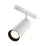 Maytoni Трековый светильник Focus Led Exility 3000K 20Вт 24° Белый TR032-2-20W3K-S-W TR032-2-20W3K-S-W Maytoni Трековый светильник Focus Led Exility 3000K 20Вт 24° Белый TR032-2-20W3K-S-W TR032-2-20W3K-S-W