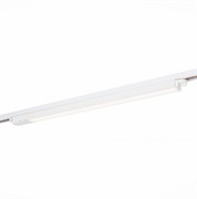 ST Luce ST366.538.24 Св-к трек. Белый LED 1*24W 3000K 2 250Lm Ra>98 120 IP20 L600xW34xH33 180-240V ST366.538.24 ST Luce ST366.538.24 Св-к трек. Белый LED 1*24W 3000K 2 250Lm Ra>98 120 IP20 L600xW34xH33 180-240V ST366.538.24