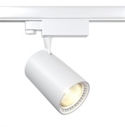 Maytoni Трековый светильник Vuoro Trinity 3000K 20Вт 24° TR029-3-20W3K-S-W Maytoni Трековый светильник Vuoro Trinity 3000K 20Вт 24° TR029-3-20W3K-S-W