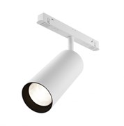 Maytoni Трековый светильник Focus Led Exility 4000K 20Вт 24° Белый TR032-2-20W4K-S-W TR032-2-20W4K-S-W Maytoni Трековый светильник Focus Led Exility 4000K 20Вт 24° Белый TR032-2-20W4K-S-W TR032-2-20W4K-S-W