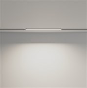 ЭРА Магнитный трековый светильник TRM20-1-30-10W3K-B для системы NOVA 30см 48V 10Вт 3000К заливающий свет черный Б0049726 ЭРА Магнитный трековый светильник TRM20-1-30-10W3K-B для системы NOVA 30см 48V 10Вт 3000К заливающий свет черный Б0049726