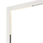 ST LUCE ST801.546.20 Магнитный трековый светильник Белый LED 1*20W 4000K 1 500Lm Ra>90 120° IP20 L330xW330xH22,5 48VV ST801.546.20 ST LUCE ST801.546.20 Магнитный трековый светильник Белый LED 1*20W 4000K 1 500Lm Ra>90 120° IP20 L330xW330xH22,5 48VV ST801.546.20