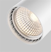 Maytoni Трековый светильник Vuoro Unity 3000K 10Вт 24° Белый TR003-1-10W3K-S-W TR003-1-10W3K-S-W Maytoni Трековый светильник Vuoro Unity 3000K 10Вт 24° Белый TR003-1-10W3K-S-W TR003-1-10W3K-S-W