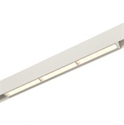 ST LUCE ST804.546.18 Магнитный трековый светильник Белый LED 1*18W 4000K 1 400Lm Ra>90 120° IP20 L330xW22xH46 48VV ST804.546.18 ST LUCE ST804.546.18 Магнитный трековый светильник Белый LED 1*18W 4000K 1 400Lm Ra>90 120° IP20 L330xW22xH46 48VV ST804.546.18