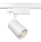 Maytoni Трековый светильник Vuoro Trinity 3000K 26Вт 24° TR029-3-26W3K-S-W Maytoni Трековый светильник Vuoro Trinity 3000K 26Вт 24° TR029-3-26W3K-S-W