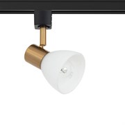 Arte Lamp A3117PL-1BK Falena Светильник трековый однофазный A3117PL-1BK Arte Lamp A3117PL-1BK Falena Светильник трековый однофазный A3117PL-1BK