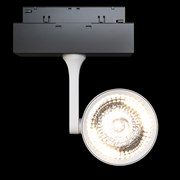 Maytoni Basis Unity Трековый светильник TR104-1-20W3K-B Maytoni Basis Unity Трековый светильник TR104-1-20W3K-B