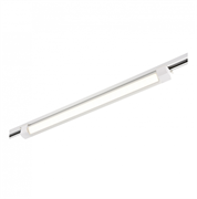 ST LUCE ST368.546.20.2 Св-к трек. Белый LED 1*20W 4000K 1 450Lm Ra90 120 IP20 L686xW49xH54 170-240VV ST368.546.20.2