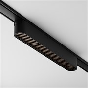 Maytoni Basis Grid Radity Трековый светильник 3000К 12Вт TR084-1-12W3K-B Maytoni Basis Grid Radity Трековый светильник 3000К 12Вт TR084-1-12W3K-B