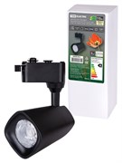 TDM Светильник трековый однофазный LED TRL-02-015-WB 15 Вт, 24°, 3000 К, 90 Ra, черный SQ0369-0013 TDM Светильник трековый однофазный LED TRL-02-015-WB 15 Вт, 24°, 3000 К, 90 Ra, черный SQ0369-0013