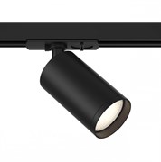 Maytoni Трековый светильник Focus S Unity GU10 10Вт TR020-1-GU10-B Maytoni Трековый светильник Focus S Unity GU10 10Вт TR020-1-GU10-B