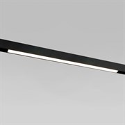 Elektrostandard Slim Magnetic L02 Трековый светильник 30W 4200K (черный) 85034/01 a062333 Elektrostandard Slim Magnetic L02 Трековый светильник 30W 4200K (черный) 85034/01 a062333