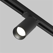 Maytoni Technical Трековый светильник TR089-1-GU10-BB TR089-1-GU10-BB Maytoni Technical Трековый светильник TR089-1-GU10-BB TR089-1-GU10-BB