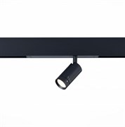 ST LUCE ST658.496.07 Светильник трековый Черный LED 1*7W 2700K-6000K 400Lm Ra>90 15-38 IP20 D40xH90 220V ST658.496.07 ST LUCE ST658.496.07 Светильник трековый Черный LED 1*7W 2700K-6000K 400Lm Ra>90 15-38 IP20 D40xH90 220V ST658.496.07