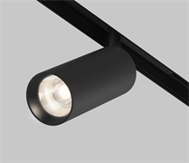 Maytoni Technical Трековый светильник TR097-2-12W4K-M-BB TR097-2-12W4K-M-BB