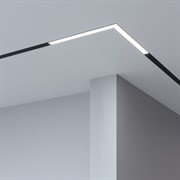 Elektrostandard Slim Magnetic L03 Трековый светильник 24W 4200K Link (черный) 85031/01 a062113 Elektrostandard Slim Magnetic L03 Трековый светильник 24W 4200K Link (черный) 85031/01 a062113