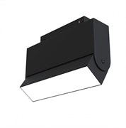 Maytoni Трековый светильник Basis S35 3000K 10Вт 120° TR013-2-10W3K-B Maytoni Трековый светильник Basis S35 3000K 10Вт 120° TR013-2-10W3K-B