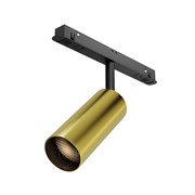 Maytoni Трековый светильник Focus LED TR032-4-12W3K-M-DS-BBS