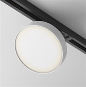 Maytoni Трековый светильник Zon Unity 4000K 12Вт 110° TR043-1-12W4K-W Maytoni Трековый светильник Zon Unity 4000K 12Вт 110° TR043-1-12W4K-W