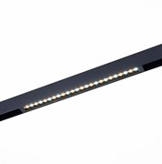 ST LUCE ST655.496.18 Светильник трековый Черный LED 1*18W 2700K-6000K 1 550Lm Ra>90 24 IP20 L410xW25xH41 220V ST655.496.18 ST LUCE ST655.496.18 Светильник трековый Черный LED 1*18W 2700K-6000K 1 550Lm Ra>90 24 IP20 L410xW25xH41 220V ST655.496.18