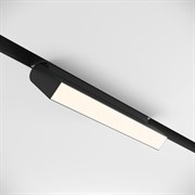 Maytoni Трековый светильник Basis Gravity 4000K 20Вт 120° TR075-2-20W4K-B Maytoni Трековый светильник Basis Gravity 4000K 20Вт 120° TR075-2-20W4K-B