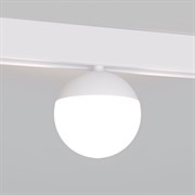 Elektrostandard Slim Magnetic Трековый светильник 7W 4200K Neid (белый) 85032/01 a062123 Elektrostandard Slim Magnetic Трековый светильник 7W 4200K Neid (белый) 85032/01 a062123