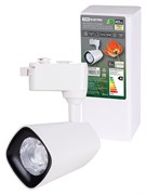 TDM Светильник трековый однофазный LED TRL-02-045-WW 45 Вт, 24°, 3000 К, 90 Ra, белый SQ0369-0020 TDM Светильник трековый однофазный LED TRL-02-045-WW 45 Вт, 24°, 3000 К, 90 Ra, белый SQ0369-0020