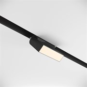Maytoni Трековый светильник Basis Gravity 3000K 10Вт 120° TR075-2-10W3K-B Maytoni Трековый светильник Basis Gravity 3000K 10Вт 120° TR075-2-10W3K-B