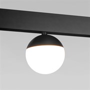 Elektrostandard Slim Magnetic Трековый светильник 7W 4200K Neid (черный) 85032/01 a062124 Elektrostandard Slim Magnetic Трековый светильник 7W 4200K Neid (черный) 85032/01 a062124