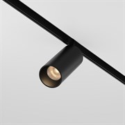 Maytoni Technical Трековый светильник TR032-2-5W2.7K-M-B TR032-2-5W2.7K-M-B