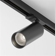 Maytoni Трековый светильник Focus Led Unity 4000K 12Вт 50° TR021-1-12B4K-W-B Maytoni Трековый светильник Focus Led Unity 4000K 12Вт 50° TR021-1-12B4K-W-B