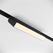 Maytoni Трековый светильник Basis Gravity 3000K 20Вт 120° TR075-2-20W3K-B Maytoni Трековый светильник Basis Gravity 3000K 20Вт 120° TR075-2-20W3K-B