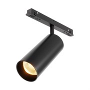 Maytoni Technical Трековый светильник TR032-2-12W2.7K-M-B TR032-2-12W2.7K-M-B