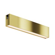 Technical Трековый светильник TR151-1-12W3K-BS TR151-1-12W3K-BS