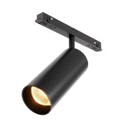 Maytoni Technical Трековый светильник TR032-2-20W2.7K-M-B TR032-2-20W2.7K-M-B