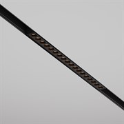 Maytoni Technical Трековый светильник TR031-2-18W2.7K-B TR031-2-18W2.7K-B
