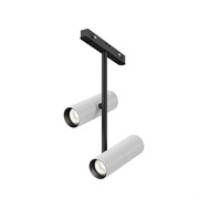 Technical Трековый светильник TR005-4-2X12W-DS-BW TR005-4-2X12W-DS-BW
