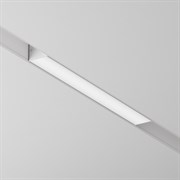 Maytoni Трековый светильник Basis Gravity 4000K 12Вт 120° TR074-2-12W4K-W Maytoni Трековый светильник Basis Gravity 4000K 12Вт 120° TR074-2-12W4K-W