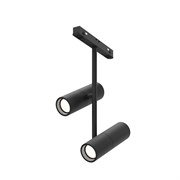 Technical Трековый светильник TR005-4-2X12W-DS-B TR005-4-2X12W-DS-B