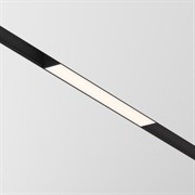 Maytoni Трековый светильник Basis Gravity 3000K 12Вт 120° TR074-2-12W3K-B Maytoni Трековый светильник Basis Gravity 3000K 12Вт 120° TR074-2-12W3K-B