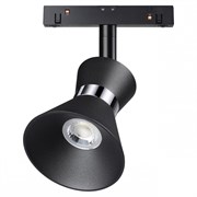 Novotech трековый светодиодный светильник Flum 358400 358400 Novotech трековый светодиодный светильник Flum 358400 358400