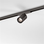 Elektrostandard Titan Line Трековый светильник 10W 3000K (титан) 85525/01 a069710 Elektrostandard Titan Line Трековый светильник 10W 3000K (титан) 85525/01 a069710