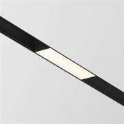 Maytoni Трековый светильник Basis Gravity 3000K 7Вт 120° TR074-2-7W3K-B Maytoni Трековый светильник Basis Gravity 3000K 7Вт 120° TR074-2-7W3K-B